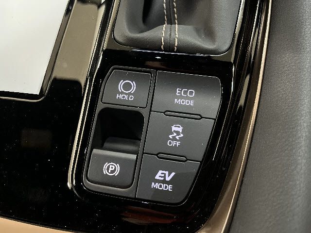 TOYOTA ALPHARD HYBRID 2025 Image 31