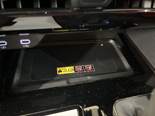 TOYOTA ALPHARD HYBRID 2025 Image 31