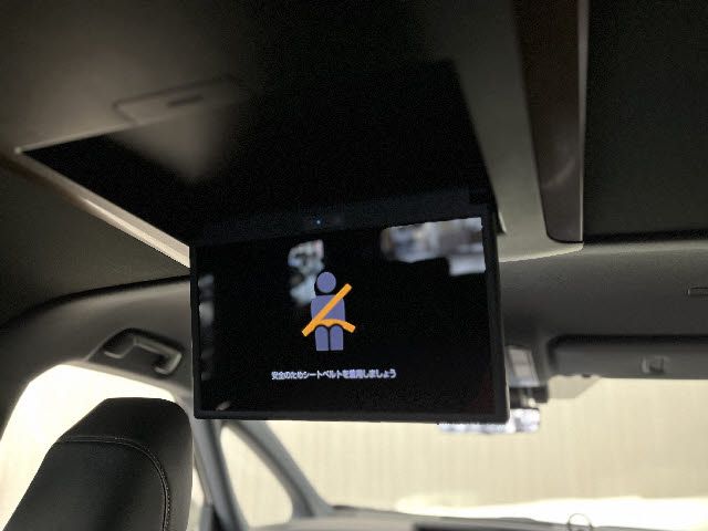 TOYOTA ALPHARD HYBRID 2025 Image 31