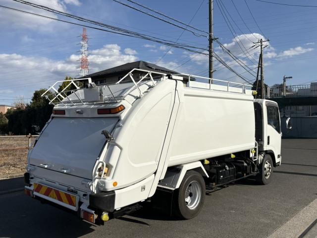ISUZU ELF 2017 Image 31