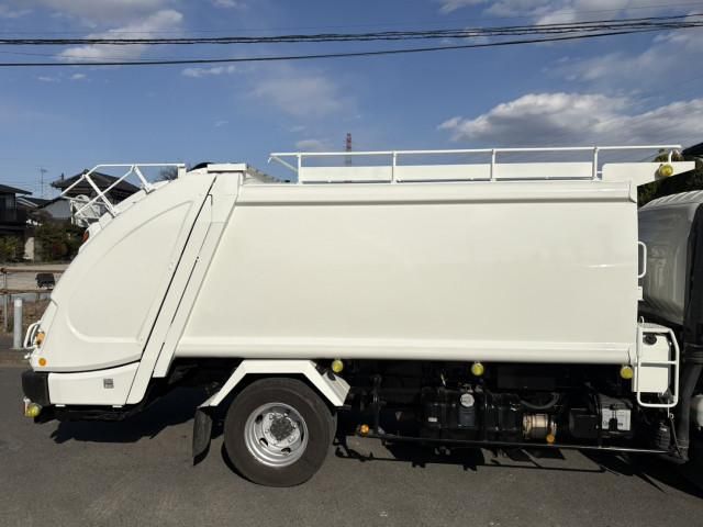 ISUZU ELF 2017 Image 31