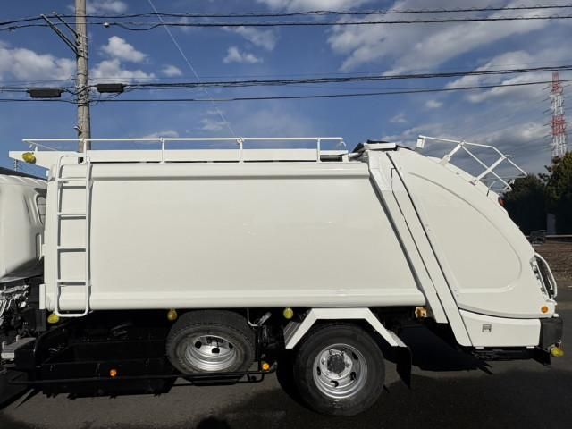 ISUZU ELF 2017 Image 31