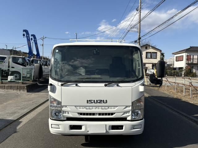 ISUZU ELF 2017 Image 31