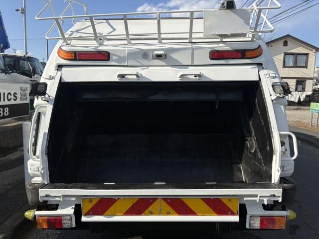 ISUZU ELF 2017 Image 31