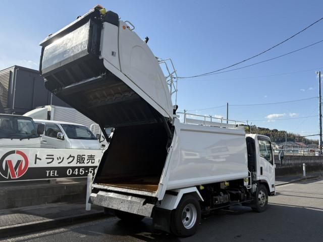 ISUZU ELF 2017 Image 31