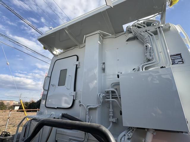 ISUZU ELF 2017 Image 31