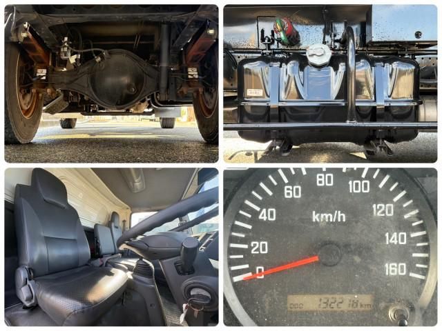 ISUZU ELF 2017 Image 31