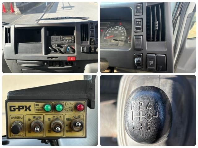 ISUZU ELF 2017 Image 31