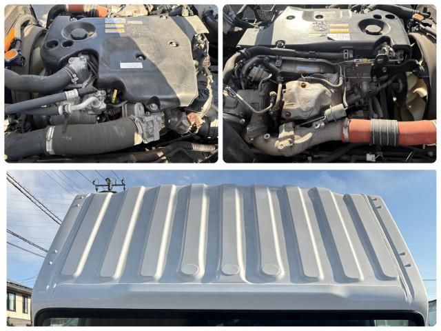 ISUZU ELF 2017 Image 31