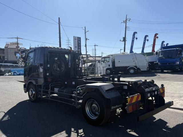 MITSUBISHI FUSOU FIGHTER 2019 Image 31