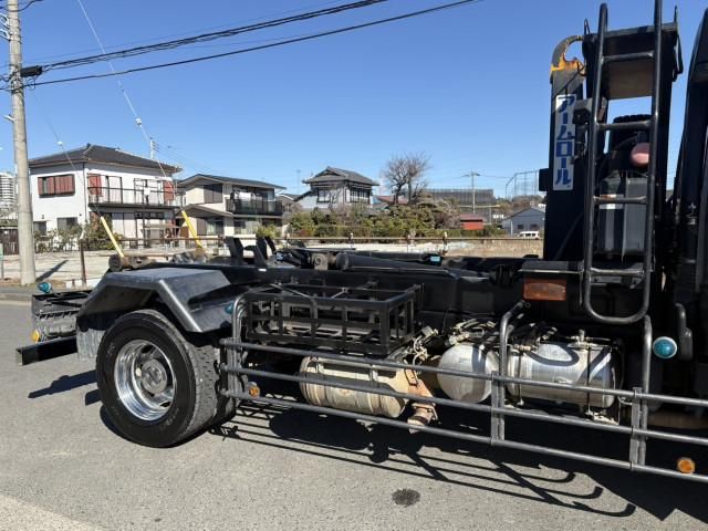 MITSUBISHI FUSOU FIGHTER 2019 Image 31