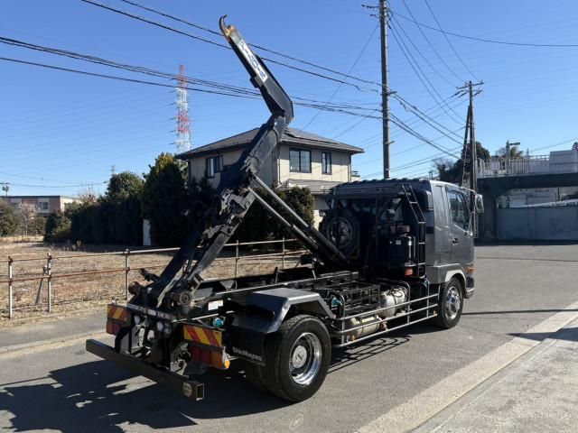 MITSUBISHI FUSOU FIGHTER 2019 Image 31