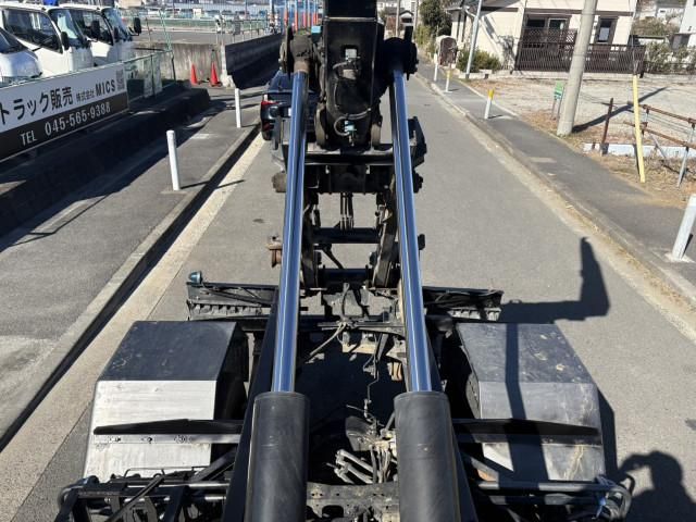 MITSUBISHI FUSOU FIGHTER 2019 Image 31