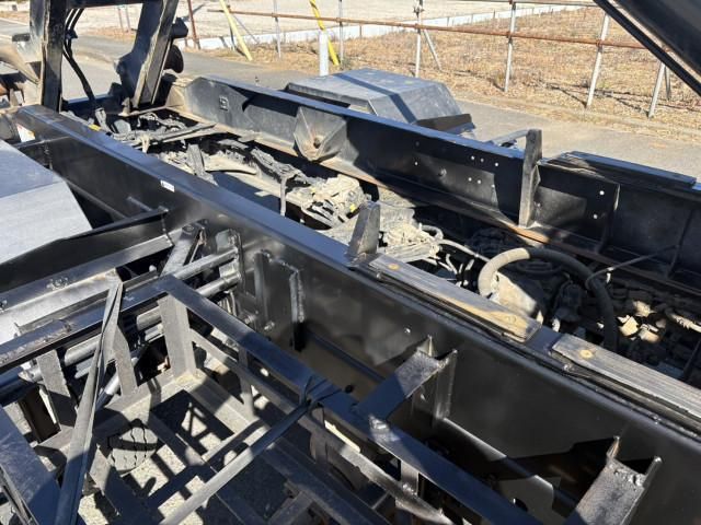 MITSUBISHI FUSOU FIGHTER 2019 Image 31