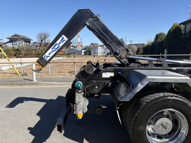 MITSUBISHI FUSOU FIGHTER 2019 Image 31