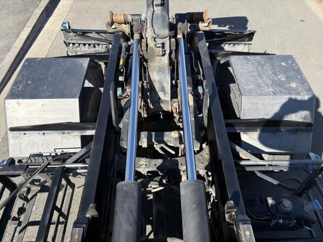 MITSUBISHI FUSOU FIGHTER 2019 Image 31