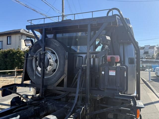 MITSUBISHI FUSOU FIGHTER 2019 Image 31