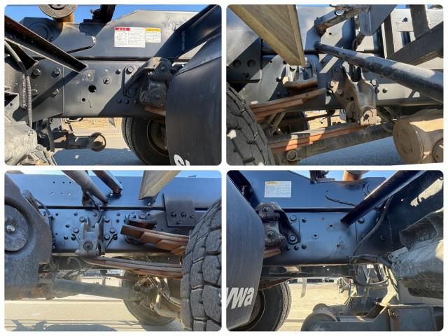 MITSUBISHI FUSOU FIGHTER 2019 Image 31