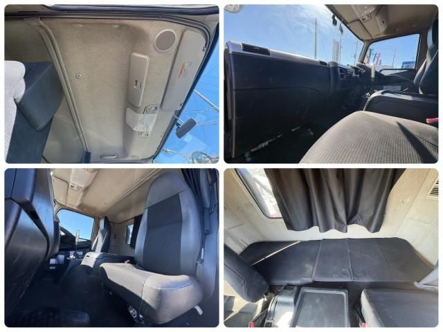 MITSUBISHI FUSOU FIGHTER 2019 Image 31