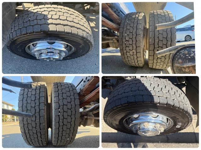 MITSUBISHI FUSOU FIGHTER 2019 Image 31