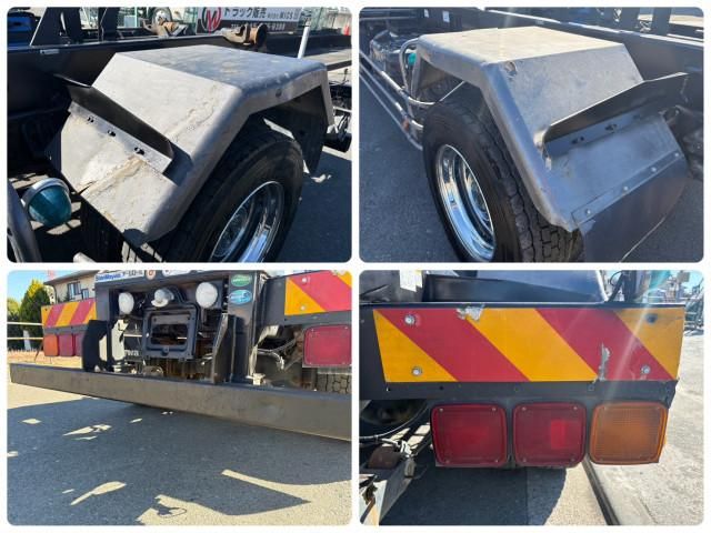 MITSUBISHI FUSOU FIGHTER 2019 Image 31