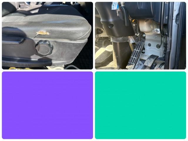 MITSUBISHI FUSOU FIGHTER 2019 Image 31