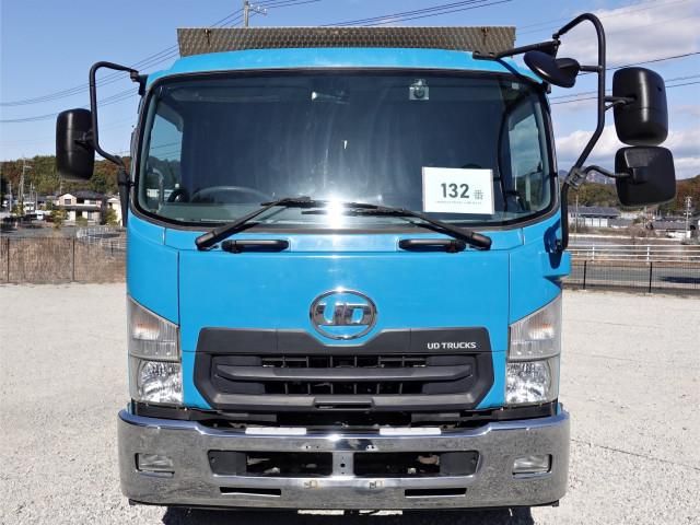 ISUZU FORWARD 2018 Image 31