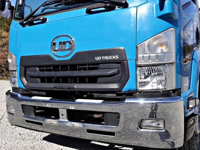 ISUZU FORWARD 2018 Image 31