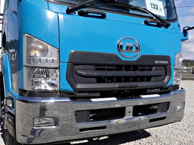 ISUZU FORWARD 2018 Image 31