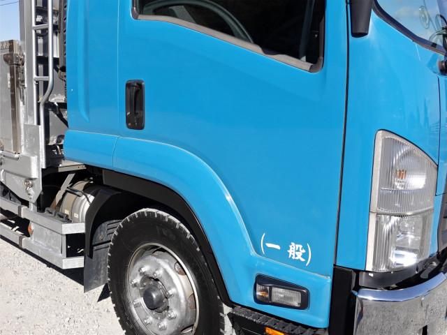 ISUZU FORWARD 2018 Image 31