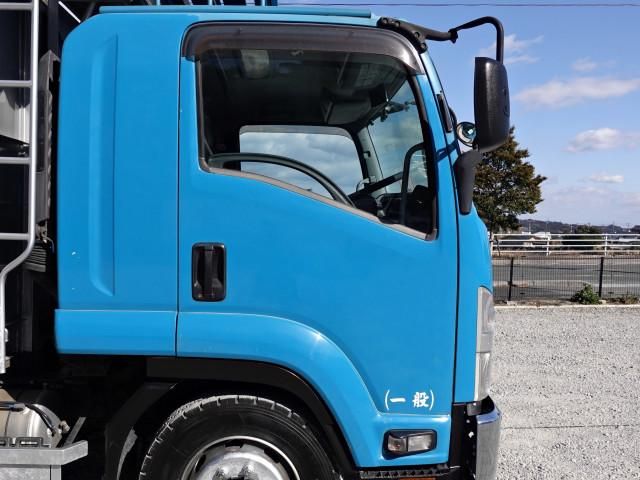 ISUZU FORWARD 2018 Image 31