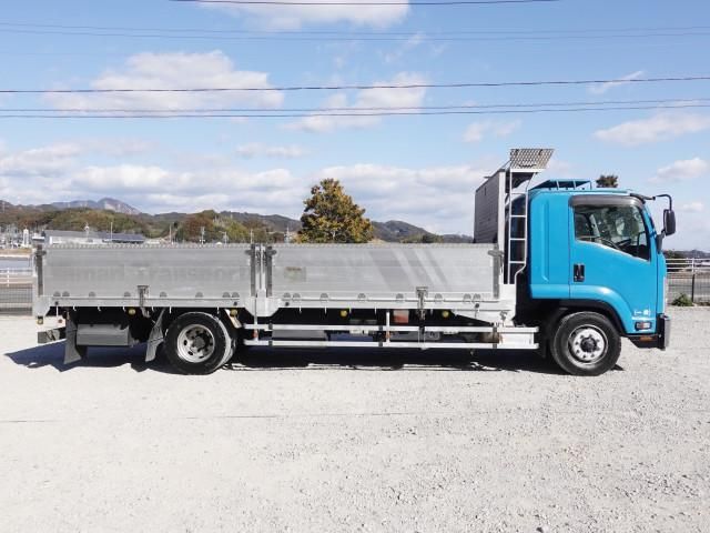 ISUZU FORWARD 2018 Image 31