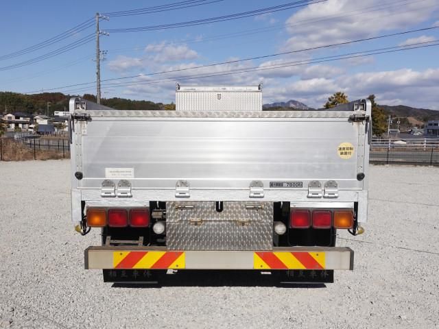 ISUZU FORWARD 2018 Image 31