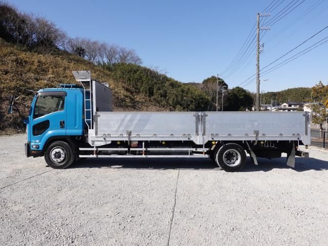 ISUZU FORWARD 2018 Image 31