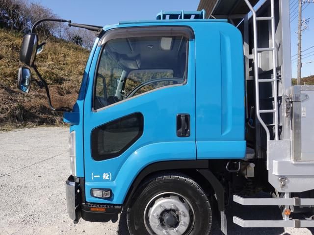 ISUZU FORWARD 2018 Image 31