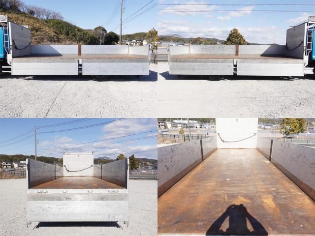 ISUZU FORWARD 2018 Image 31