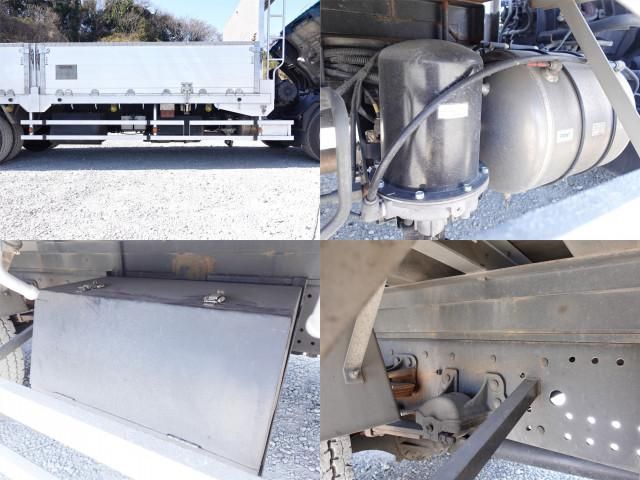 ISUZU FORWARD 2018 Image 31