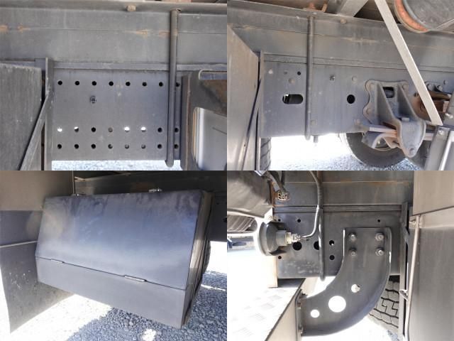 ISUZU FORWARD 2018 Image 31