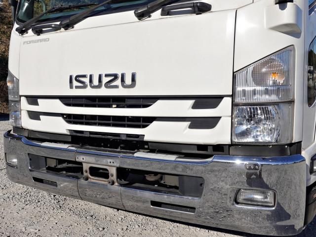 ISUZU FORWARD 2018 Image 31