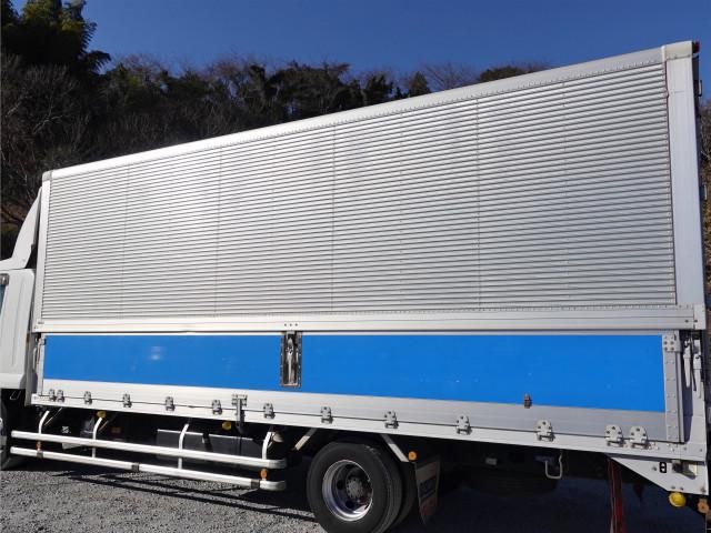 ISUZU FORWARD 2018 Image 31