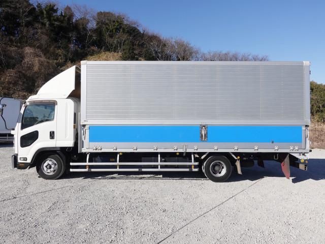 ISUZU FORWARD 2018 Image 31