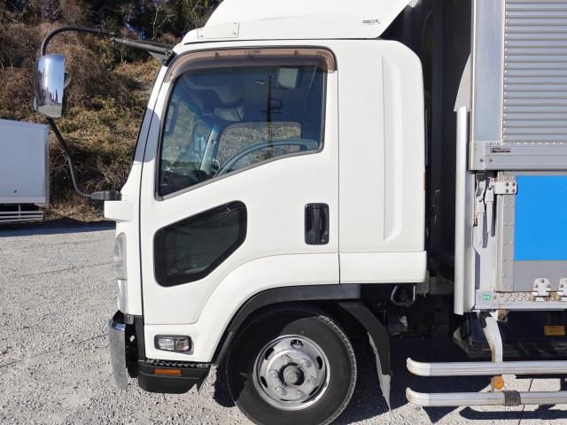 ISUZU FORWARD 2018 Image 31