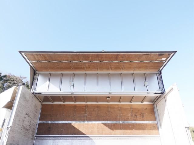 ISUZU FORWARD 2018 Image 31