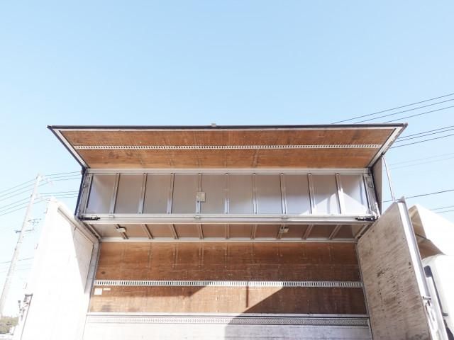 ISUZU FORWARD 2018 Image 31