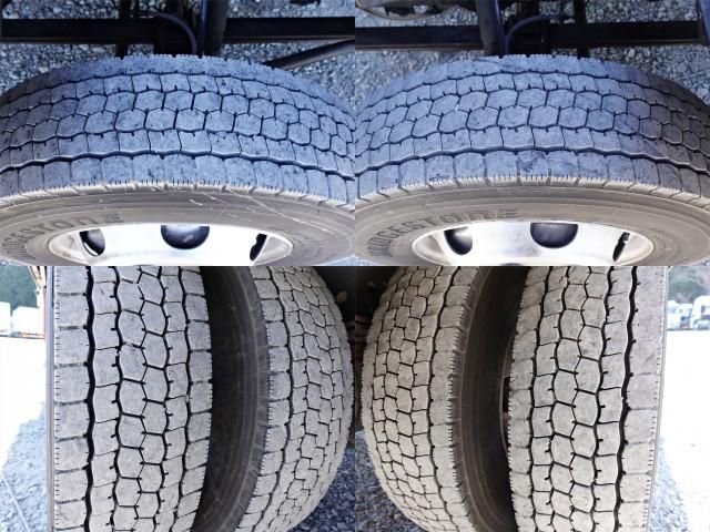 ISUZU FORWARD 2018 Image 31