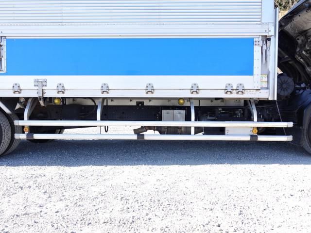 ISUZU FORWARD 2018 Image 31