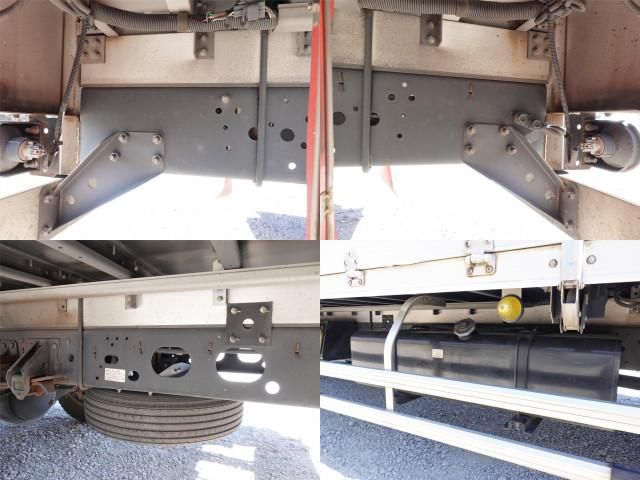 ISUZU FORWARD 2018 Image 31