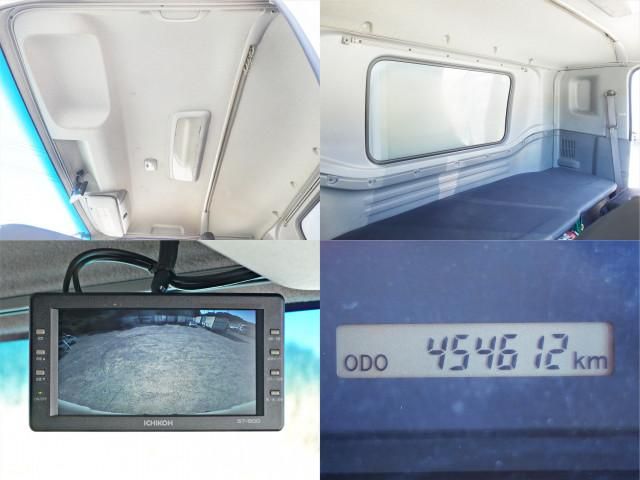 ISUZU FORWARD 2018 Image 31