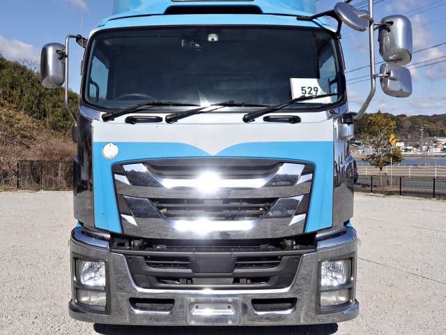 ISUZU GIGA 2017 Image 31