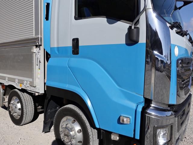 ISUZU GIGA 2017 Image 31